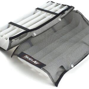 RADIATOR SLEEVES KX450 '24