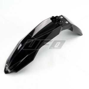 FENDER FRT HUS TC/FC BK