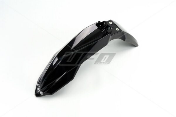 FENDER FRT HUS TC/FC BK