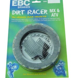 CLUTCH KIT DIRT DRC SERIE
