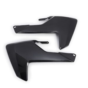 RAD COVER HVA TC85 18- BK