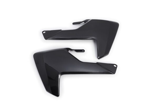 RAD COVER HVA TC85 18- BK
