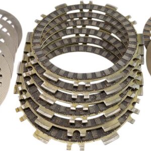 CLUTCH DRC SERIES TMAX