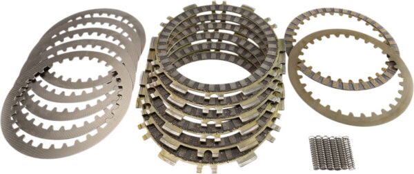 CLUTCH DRC SERIES TMAX