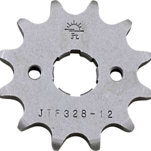 SPROCKET FRONT 12T 520