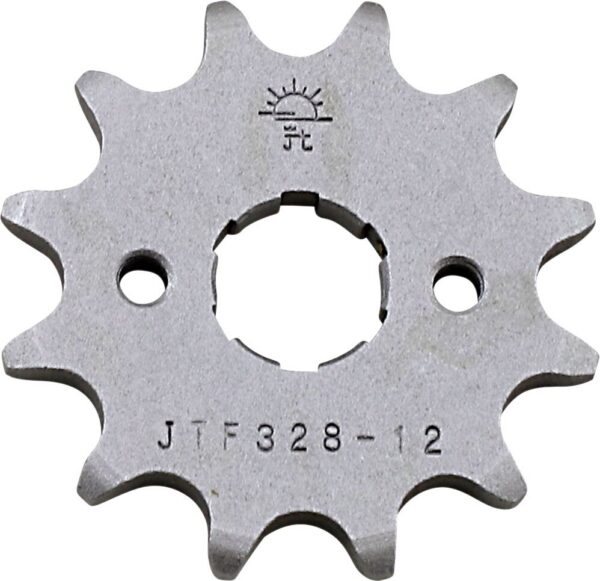 SPROCKET FRONT 12T 520