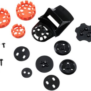 VISOR CN SET S-M10/SM8