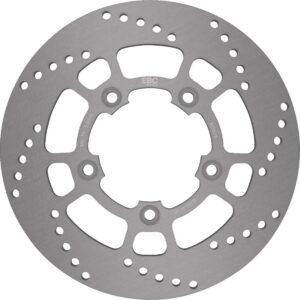 BRAKE ROTOR FIX HPSR RND RE