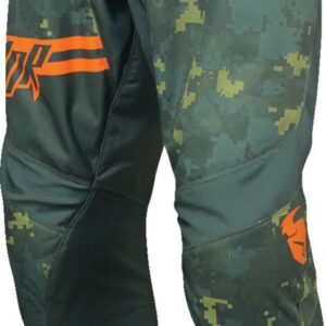 PANT SECTOR YTH DIGI G/C 24