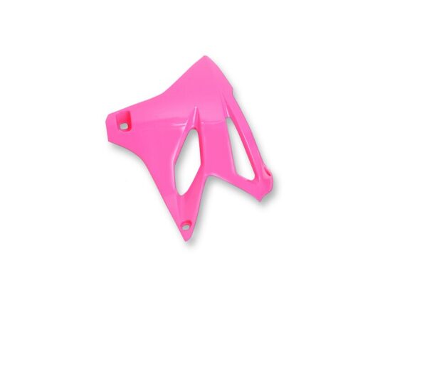 RAD CVRS YZ85 15-18 FLO PNK