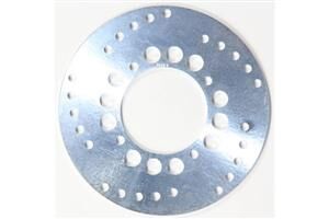 BRAKE ROTOR FIX RND RE