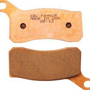 BRAKE PAD SINT R SERIES