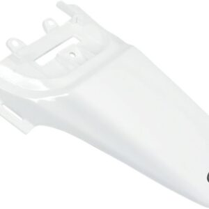 R FENDER CRF50 04-13 WH