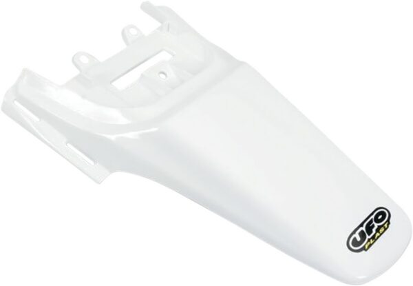 R FENDER CRF50 04-13 WH