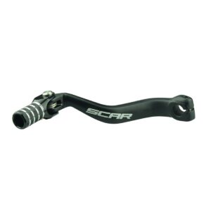 SHIFT LVR YZ125/250 96- BK