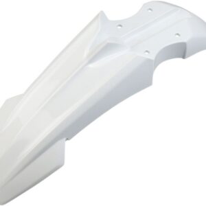 FENDER FRONT YZ65 19- WHITE