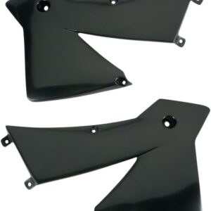 RAD CVR KTM 01 MX BLK