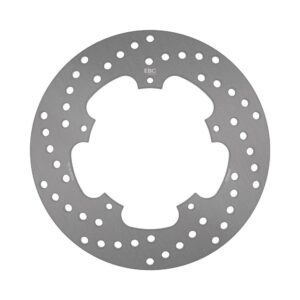 BRAKE ROTOR FIX D SERIES SCT