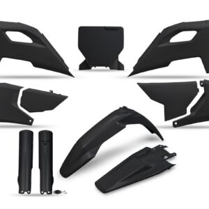 BODY KIT FULL FC/TC 023- BK