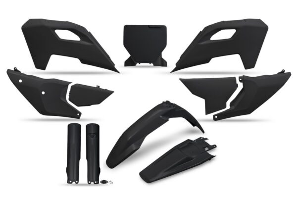 BODY KIT FULL FC/TC 023- BK