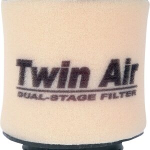 TWIN AIR FILTER RANCHER