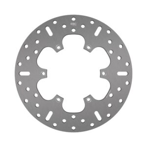 BRAKE ROTOR FIX HPSR RND RE
