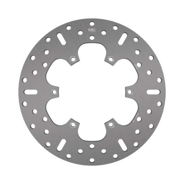 BRAKE ROTOR FIX HPSR RND RE