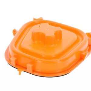 AIRBOX CVR PF CRF450'21