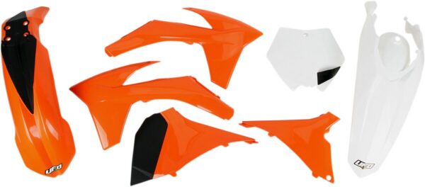 BODY KIT FULL SX 012 /SXF 11-1
