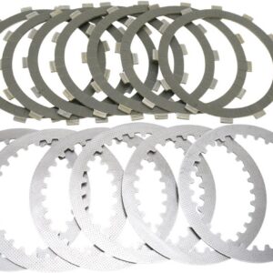 CLUTCH KIT ARAMID SRK102