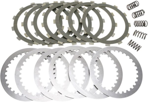 CLUTCH KIT ARAMID SRK102