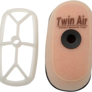 TWIN AIR FLTR W/CAGE HON