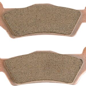 BRAKE PAD SINT R SERIES