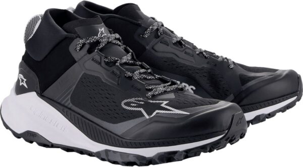 SHOES META XR V2 BLK/WH/DKGY 1