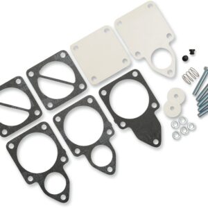 FUEL PUMP REBUILD KIT