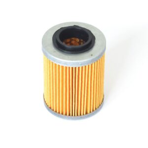 OIL FILTER APR/BOMB