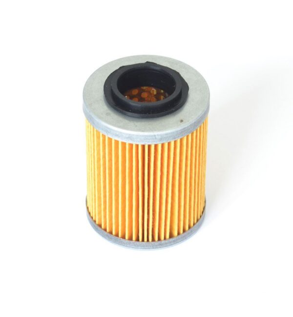 OIL FILTER APR/BOMB