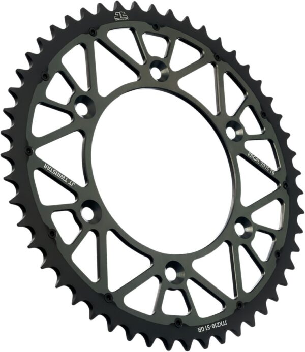 SPROCKET RR JTX HON GR 51