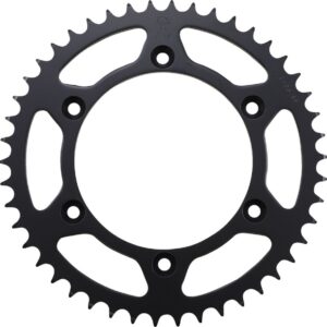 SPROCKET REAR 46T 520