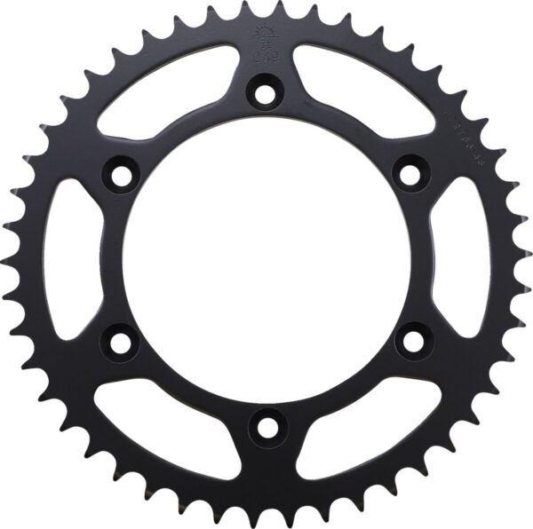 SPROCKET REAR 46T 520