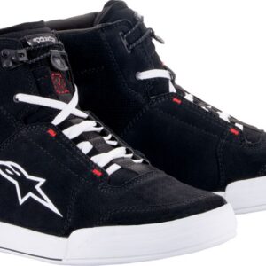 SHOE CHROME BWR 9.5