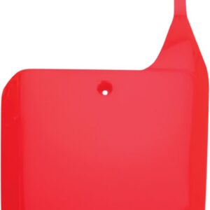 F# PLATE CR125-250 95-99 RD