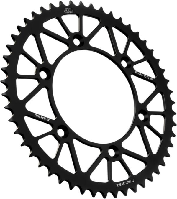 SPRKT RL 51T HUS/KTM BLK