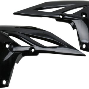 RAD CVR YZF250 11-13 BLK