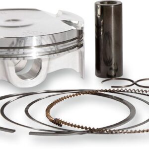 PISTON TOP END KIT