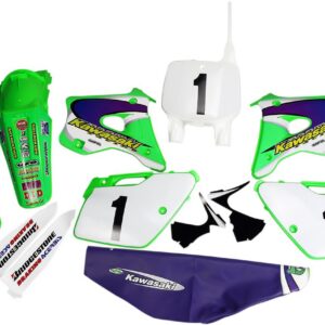 BODY KIT EMIG TEAM USA