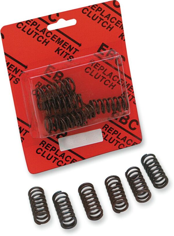 CLUTCH SPRING SET (4 PCS)