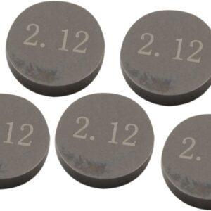 VALVESHIM 8.90X2.12 5PK