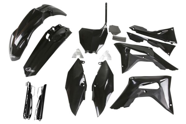 BODY KIT FULL CRF250 18-21/450