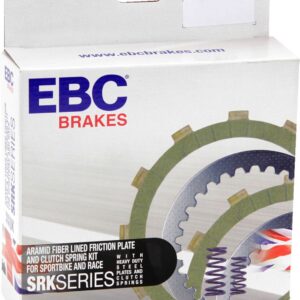 CLUTCH KIT ARAMID SRK7010